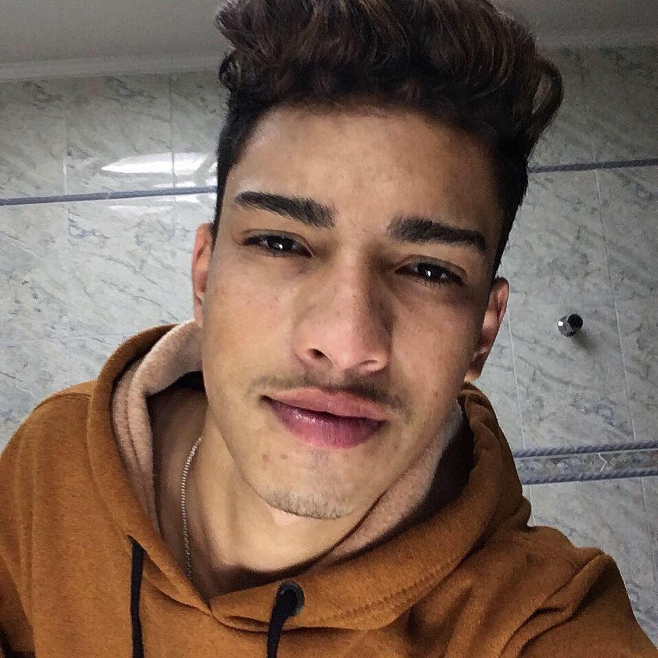 igor fortaleza's user avatar