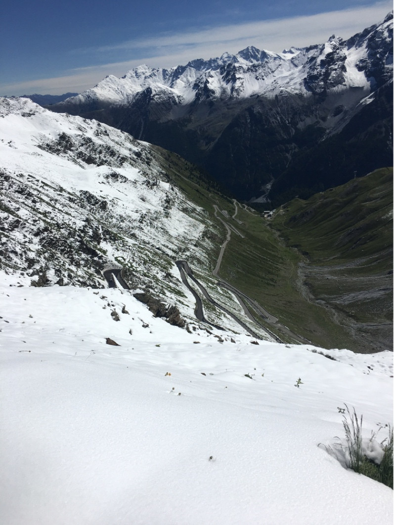 Stelvio