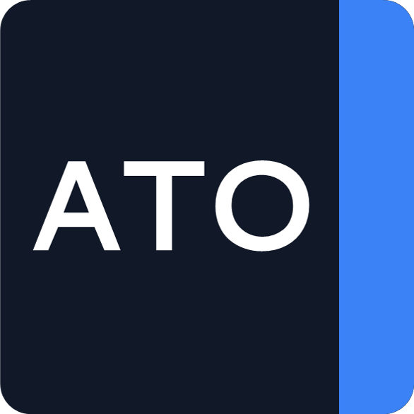 ATO's user avatar