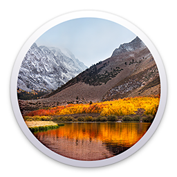 High Sierra