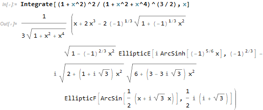 Mathematica graphics