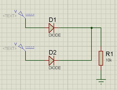 Voltage sources are equal