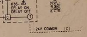 C terminal on diagram