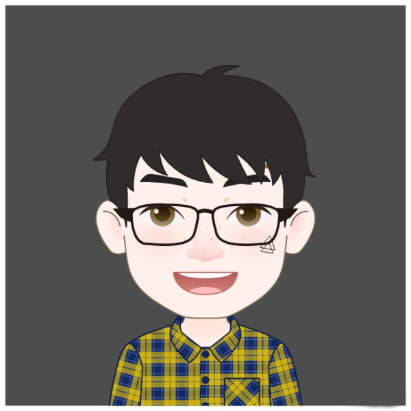 Jiaming's user avatar