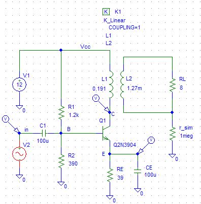 Circuit