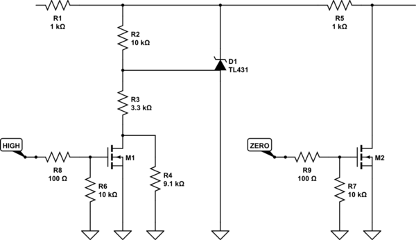 schematic