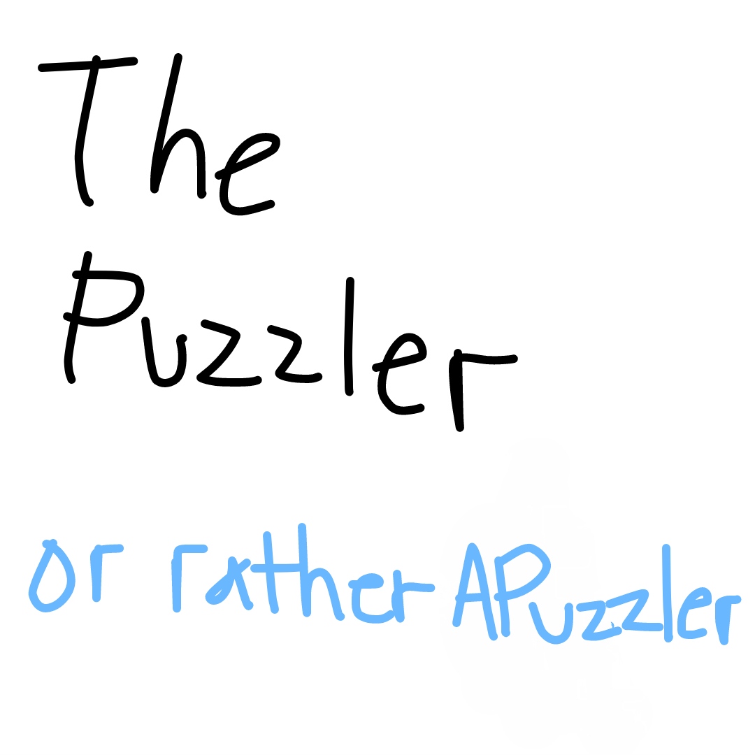 ThePuzzler- or rather APuzzler's user avatar