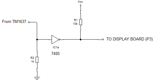 7405 inverter