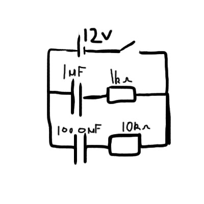 circuit diagram