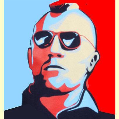 travis bickle's user avatar