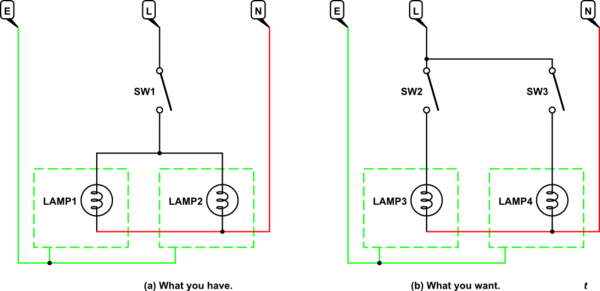 schematic