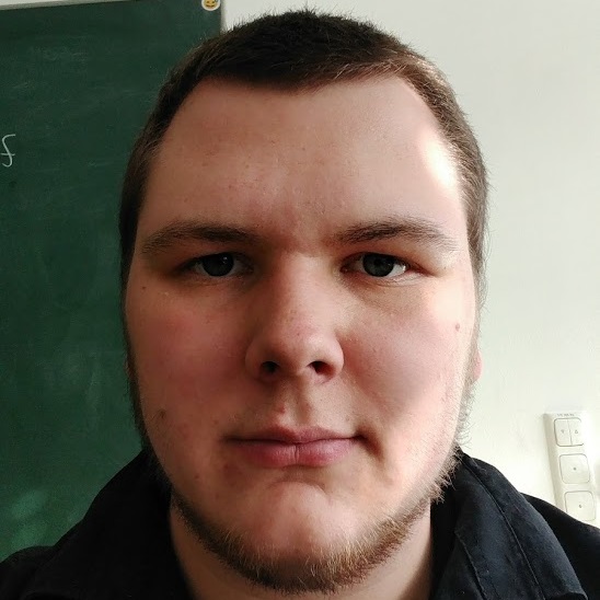 Alexander Krämer's user avatar