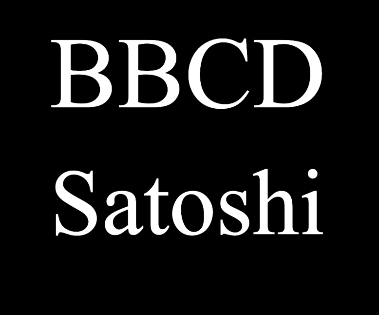 BBCD Satoshi's user avatar