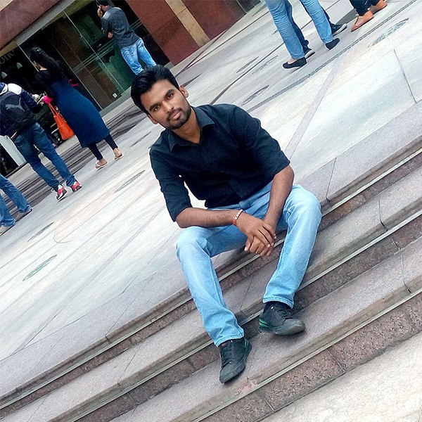 Ravi  Prakash Yadav's user avatar