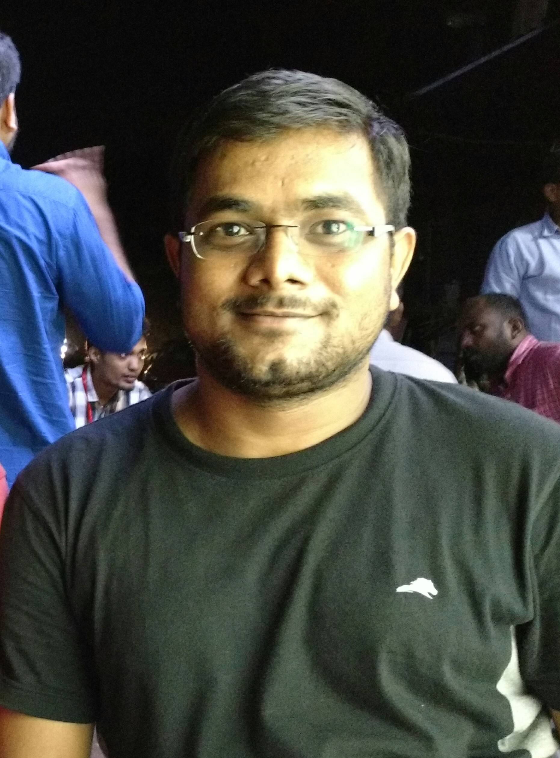 AJEET SINGH's user avatar