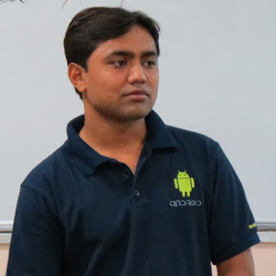 Paresh Mayani