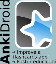 AnkiDroid: Flashcards for Android