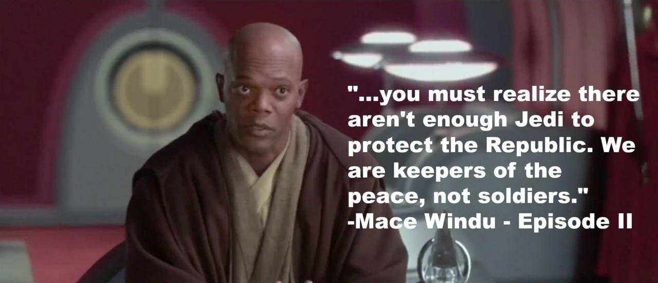 Mace Windu