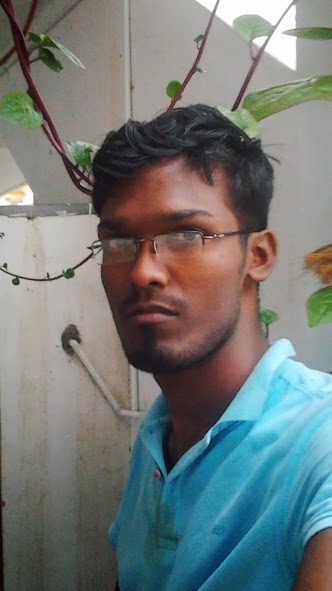 Vivek Aasaithambi's user avatar