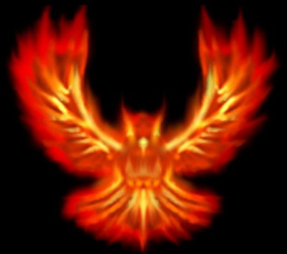 ArtisticPhoenix's user avatar