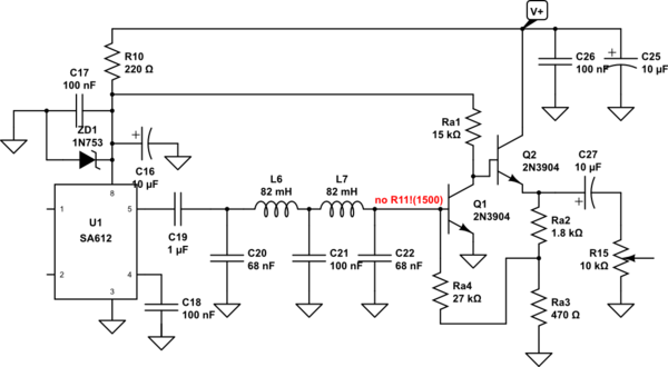 schematic