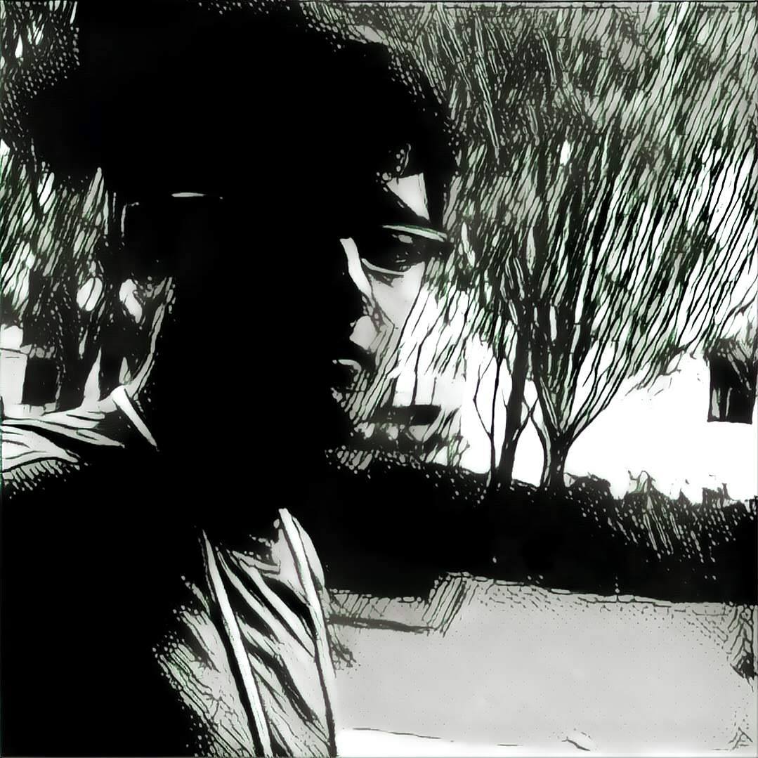 Arumoy Chakraborty's user avatar