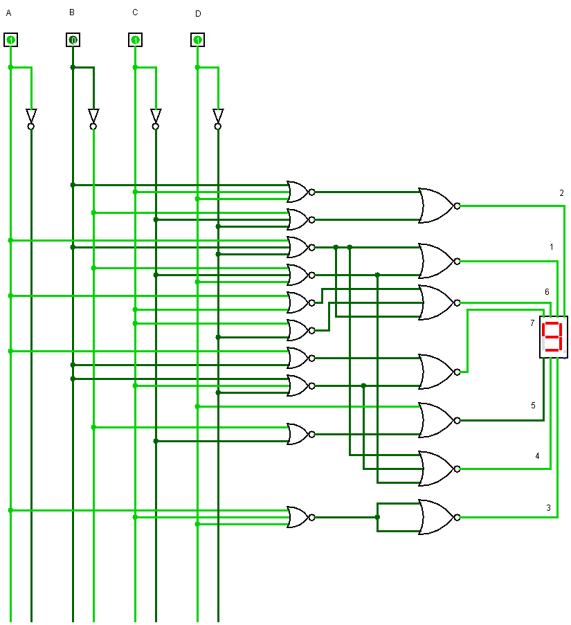 Logic Diagram