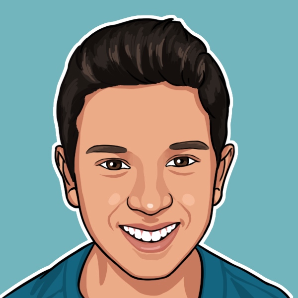 Anand's user avatar