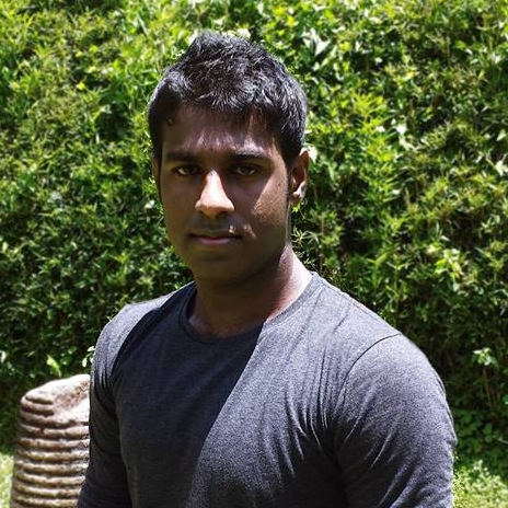 Yasitha Thilakaratne's user avatar