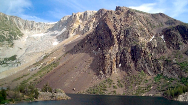 Inyo National Forest, California