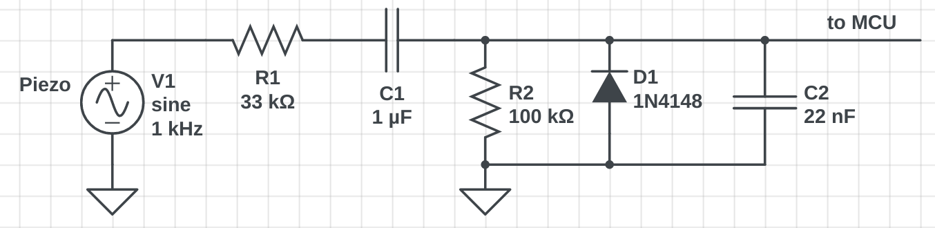 updated circuit