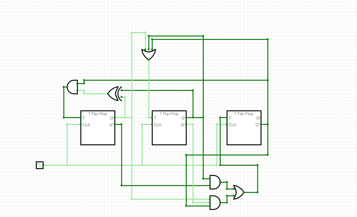 Circuit Diagram