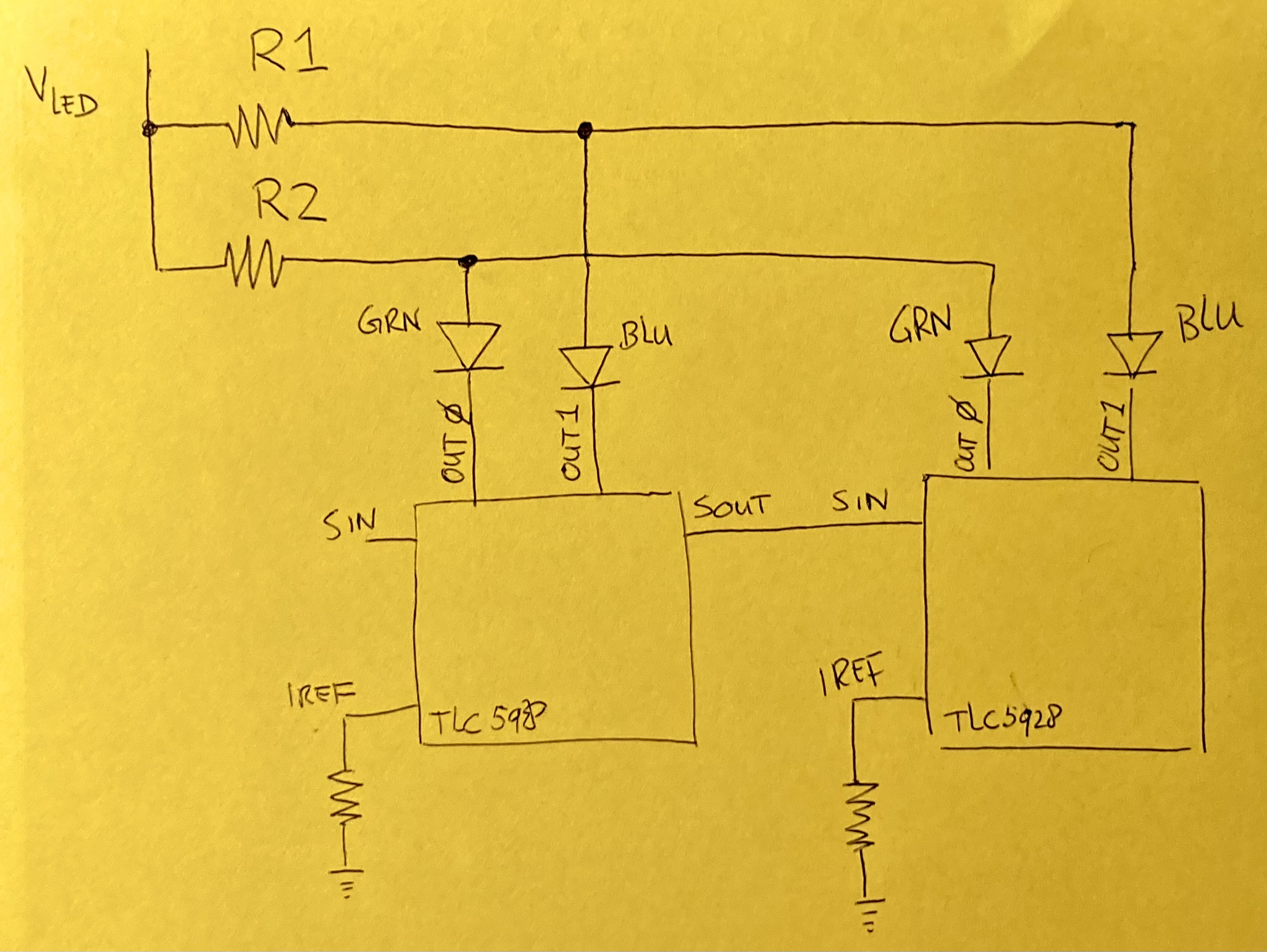 schematic