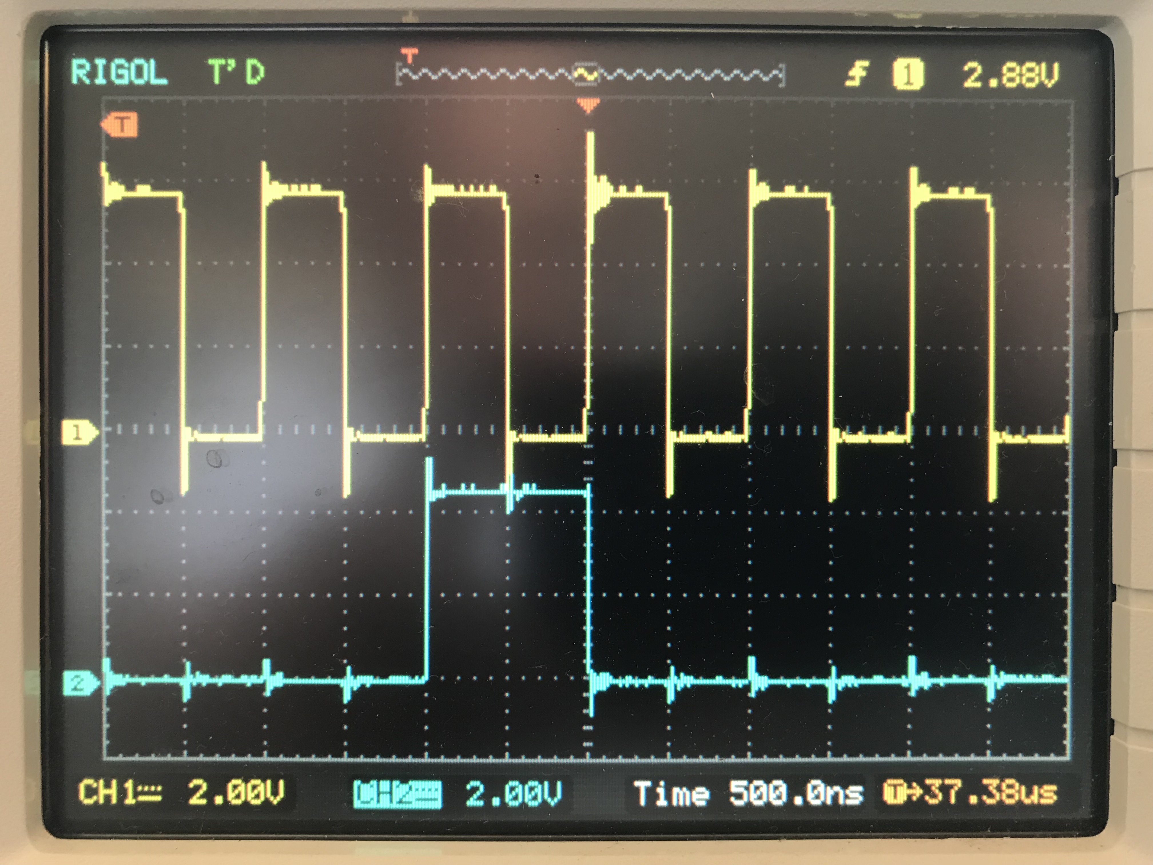 Shift Register 2