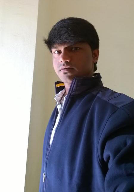 Harshal Wani