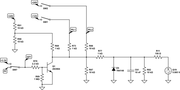 schematic