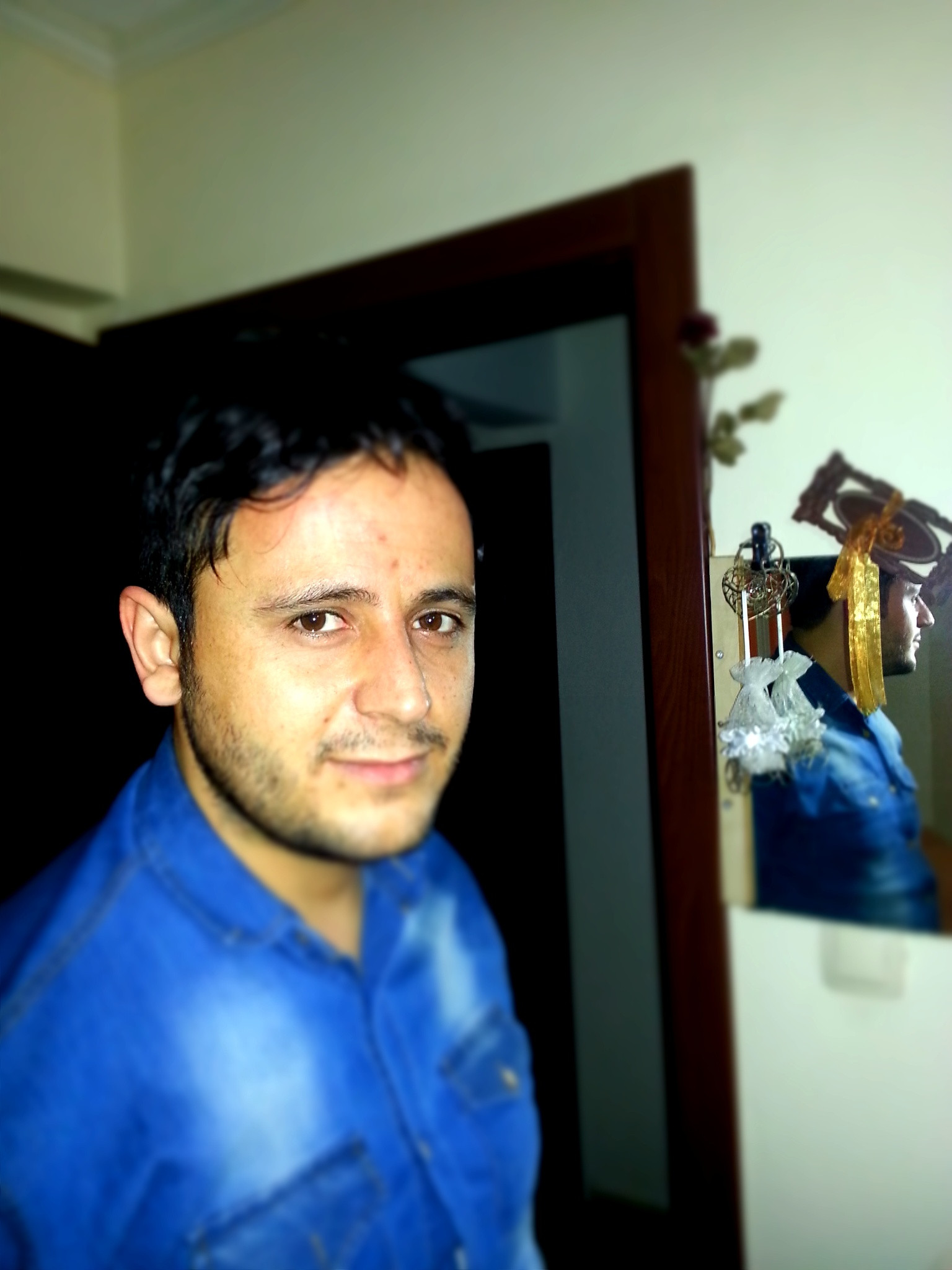 Halis Yılboğa's user avatar