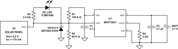 schematic