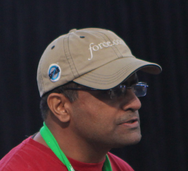 Gaurav Kheterpal's user avatar