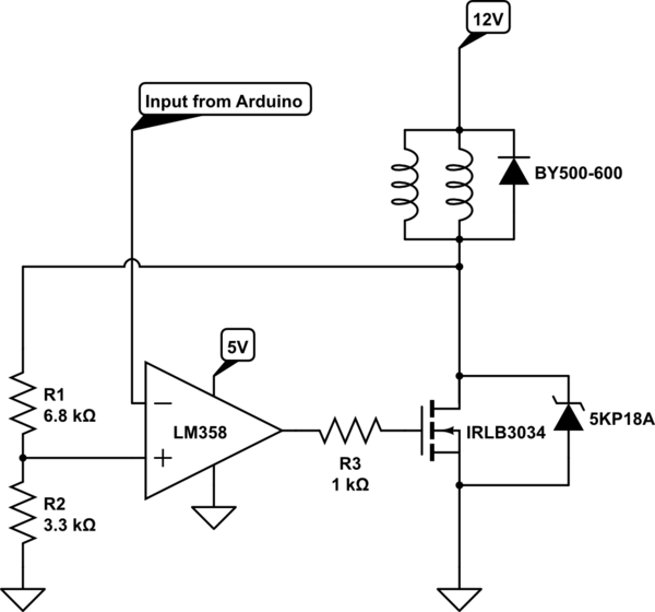 schematic