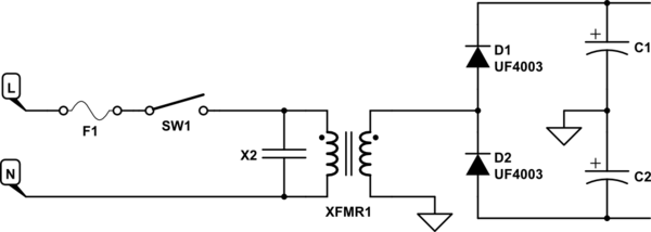 schematic