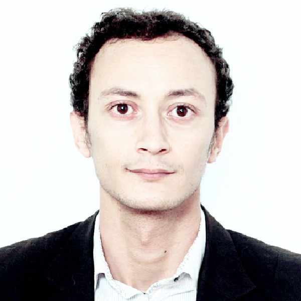 Hilmi Reda