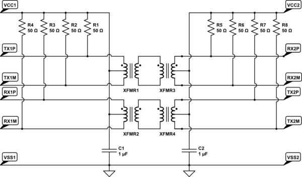 schematic