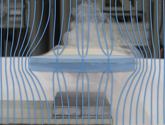 Quantum Locked Superconductor