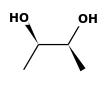 syn meso butanediol