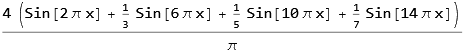 Mathematica graphics