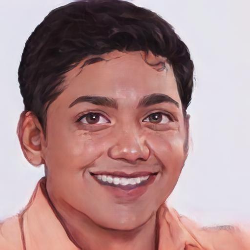 Sunil's user avatar