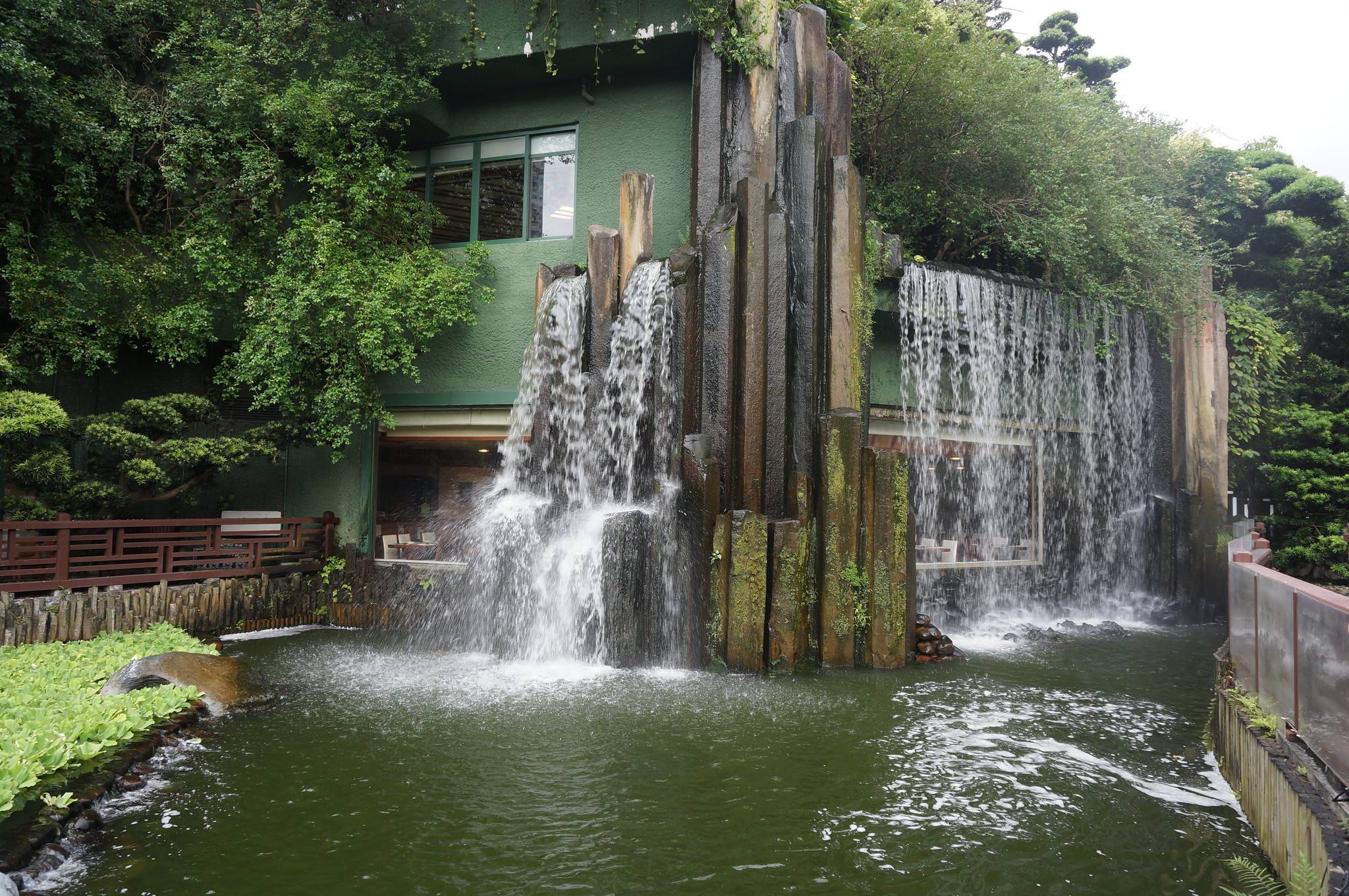 Nan Lian Garden