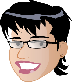 Lynn Cyr's user avatar