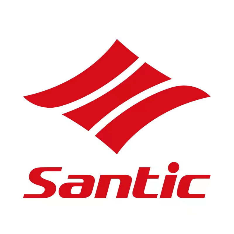 Santic's user avatar